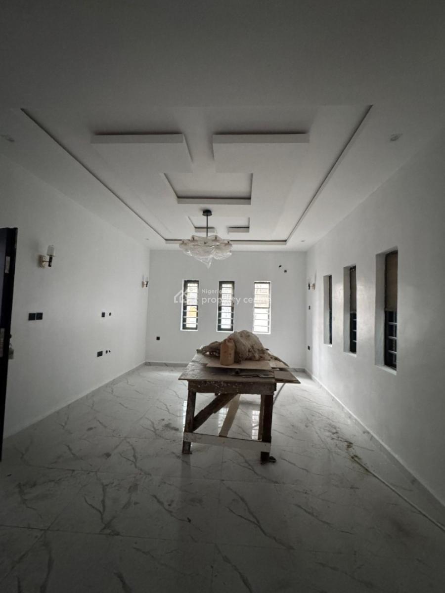 Tastefully Finished 4 Bedroom Detached Duplex, Sars Road, Port Harcourt, Rivers, Detached Duplex for Sale