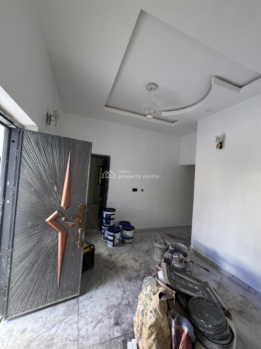 Tastefully Finished 4 Bedroom Detached Duplex, Sars Road, Port Harcourt, Rivers, Detached Duplex for Sale