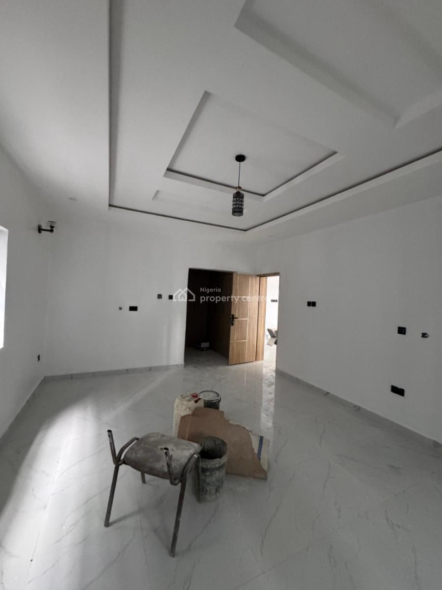 Tastefully Finished 4 Bedroom Detached Duplex, Sars Road, Port Harcourt, Rivers, Detached Duplex for Sale