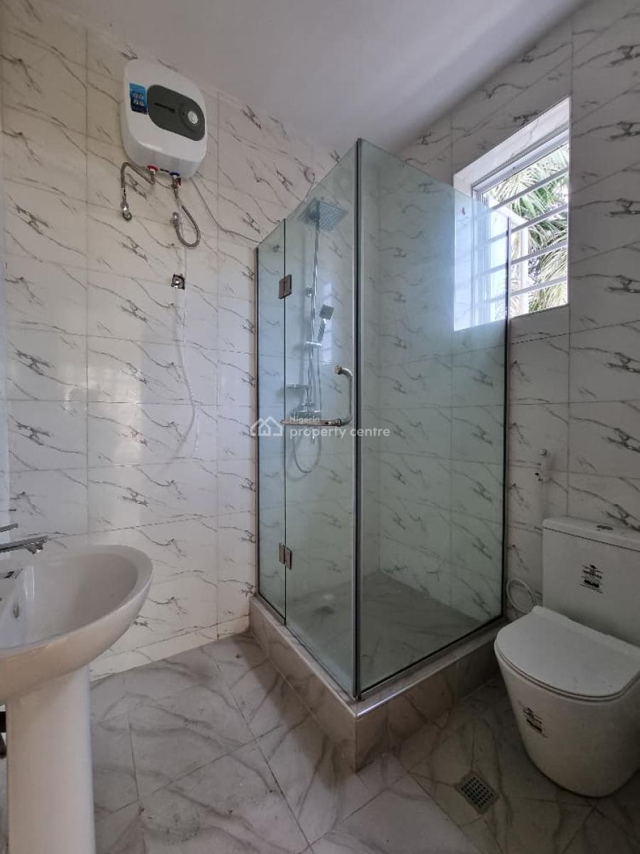 Newly Built  Fully Detached 5 Bedroom Duplex, Opebi, Ikeja, Lagos, Detached Duplex for Sale