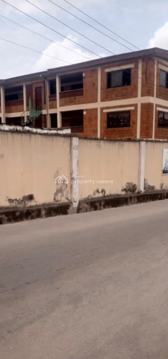 a Functional, & Well Equip Nursery & Primary School in a Calm Area, Ketu, Lagos, School for Sale