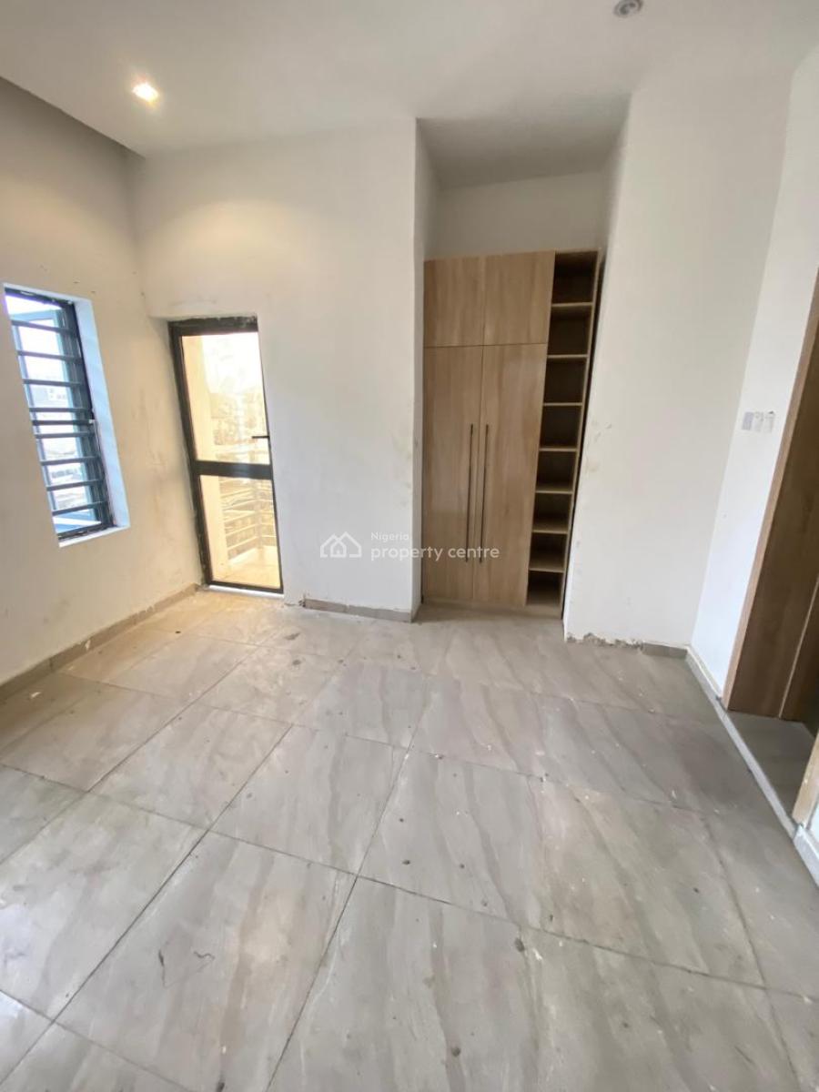 1 Bedroom, Ilasan Eleguishi, Lekki, Lagos, Flat / Apartment for Rent