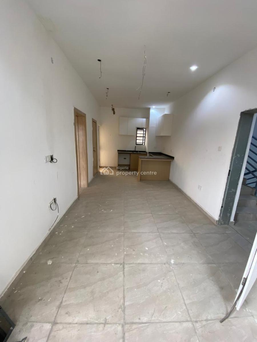 1 Bedroom, Ilasan Eleguishi, Lekki, Lagos, Flat / Apartment for Rent