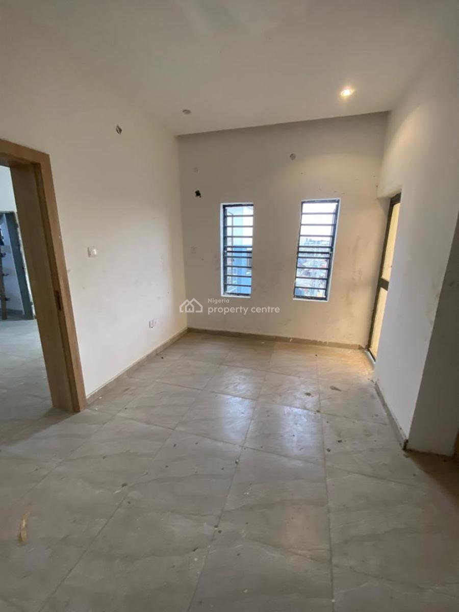 1 Bedroom, Ilasan Eleguishi, Lekki, Lagos, Flat / Apartment for Rent