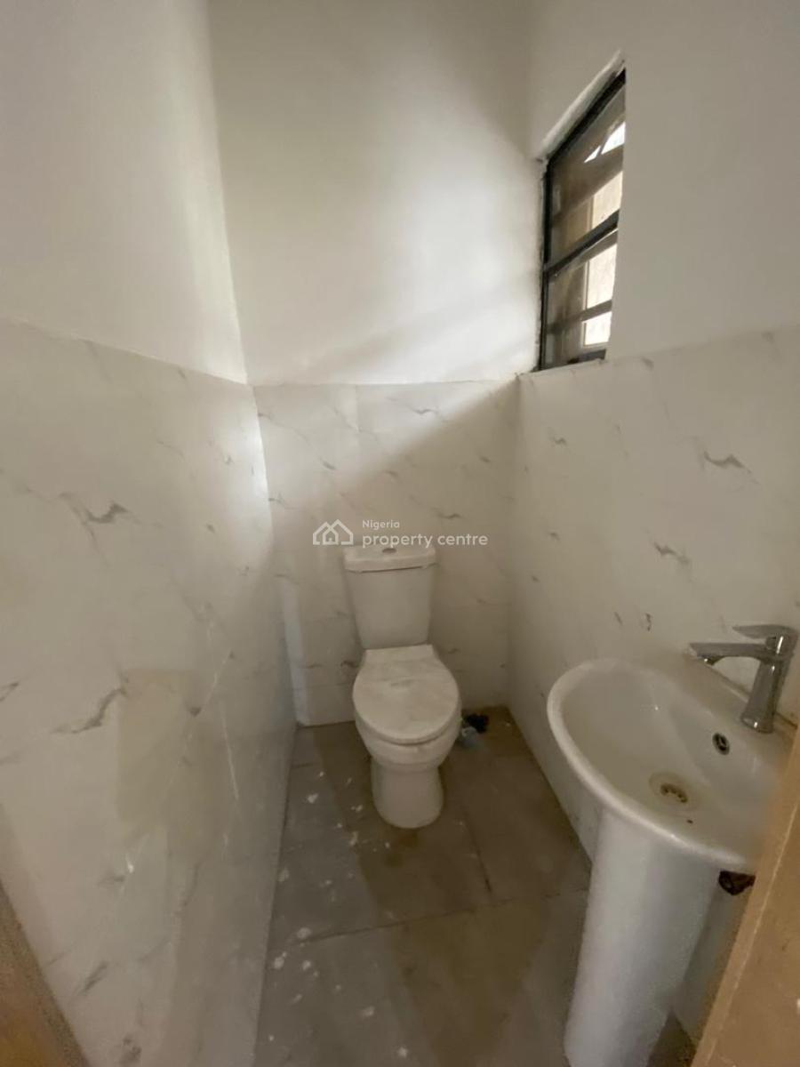 1 Bedroom, Ilasan Eleguishi, Lekki, Lagos, Flat / Apartment for Rent