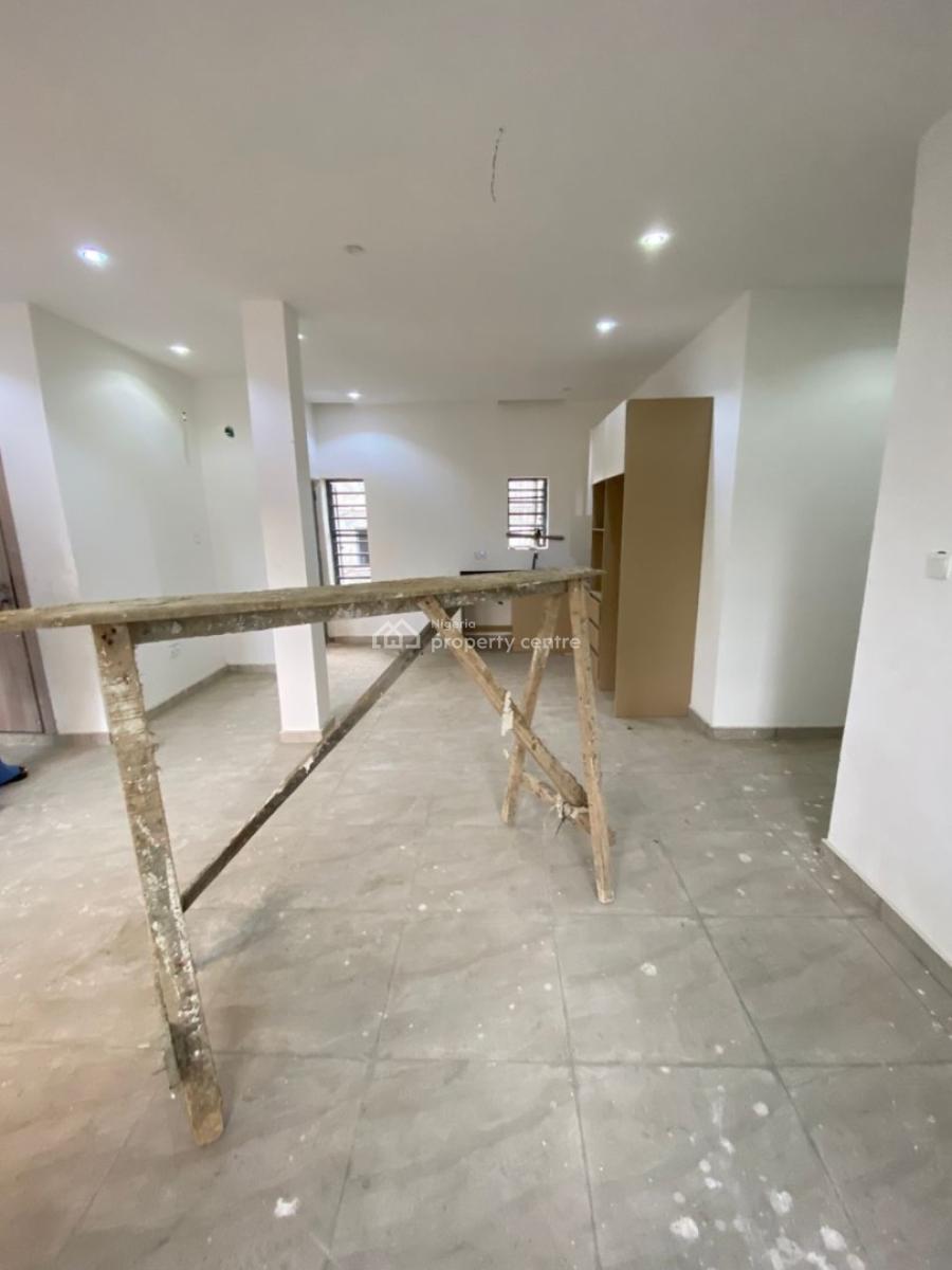2 Bedroom, Ilasan Eleguishi, Lekki, Lagos, Flat / Apartment for Rent
