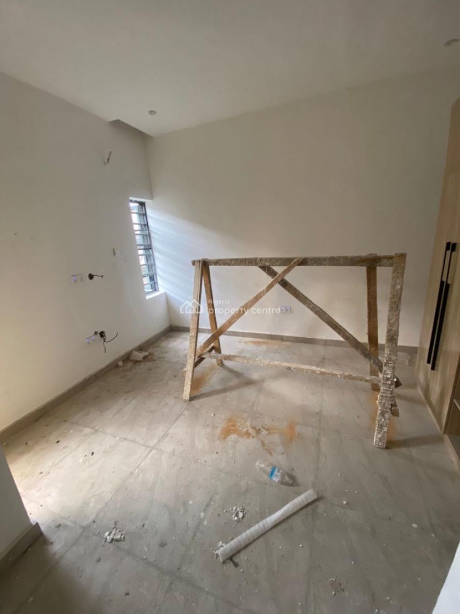 2 Bedroom, Ilasan Eleguishi, Lekki, Lagos, Flat / Apartment for Rent