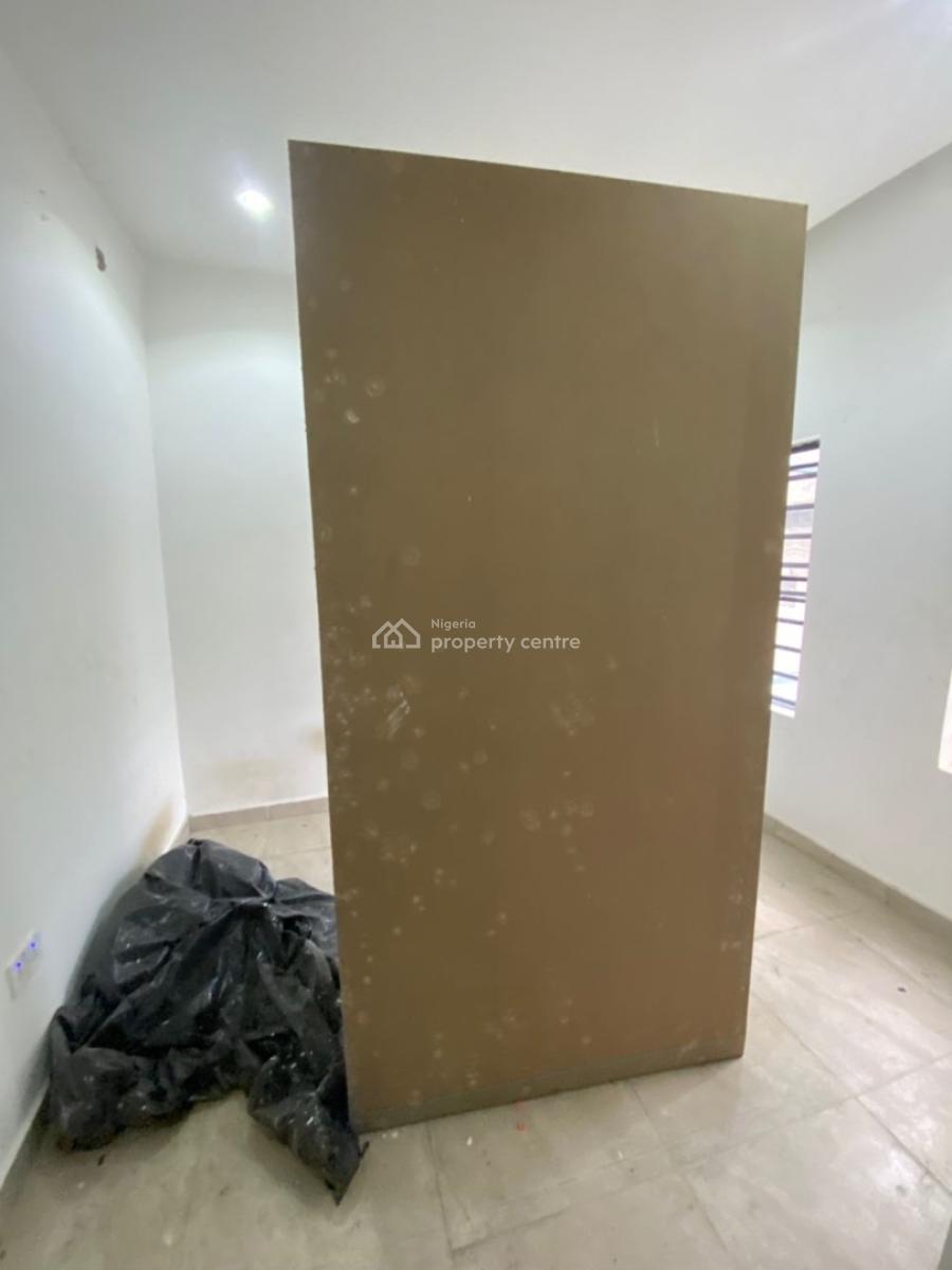 2 Bedroom, Ilasan Eleguishi, Lekki, Lagos, Flat / Apartment for Rent