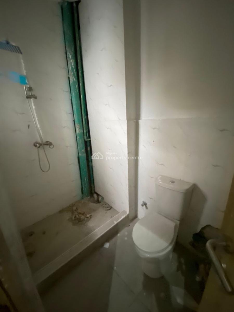 2 Bedroom, Ilasan Eleguishi, Lekki, Lagos, Flat / Apartment for Rent