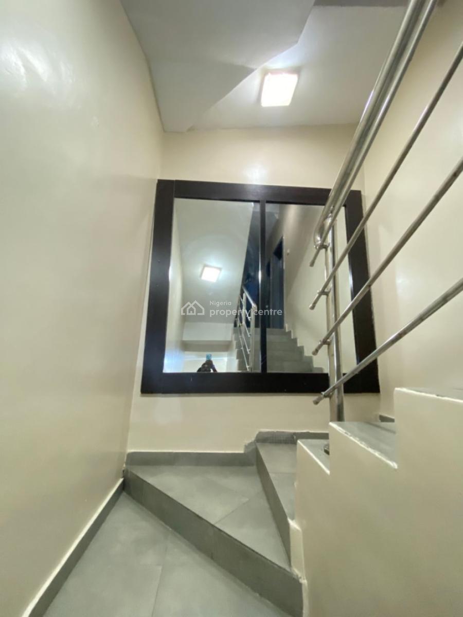 5 Bedroom, Oniru, Victoria Island (vi), Lagos, Terraced Duplex for Rent