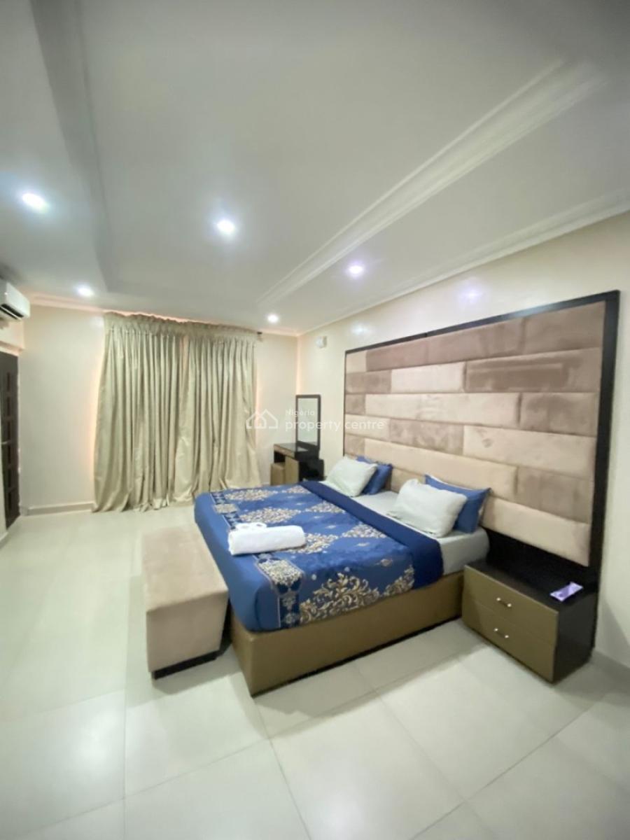 5 Bedroom, Oniru, Victoria Island (vi), Lagos, Terraced Duplex for Rent