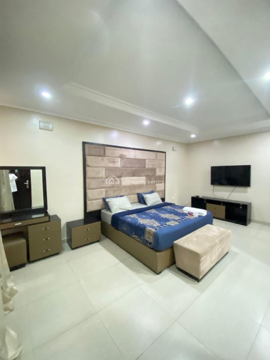 5 Bedroom, Oniru, Victoria Island (vi), Lagos, Terraced Duplex for Rent