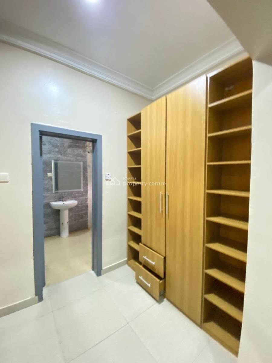 5 Bedroom, Oniru, Victoria Island (vi), Lagos, Terraced Duplex for Rent