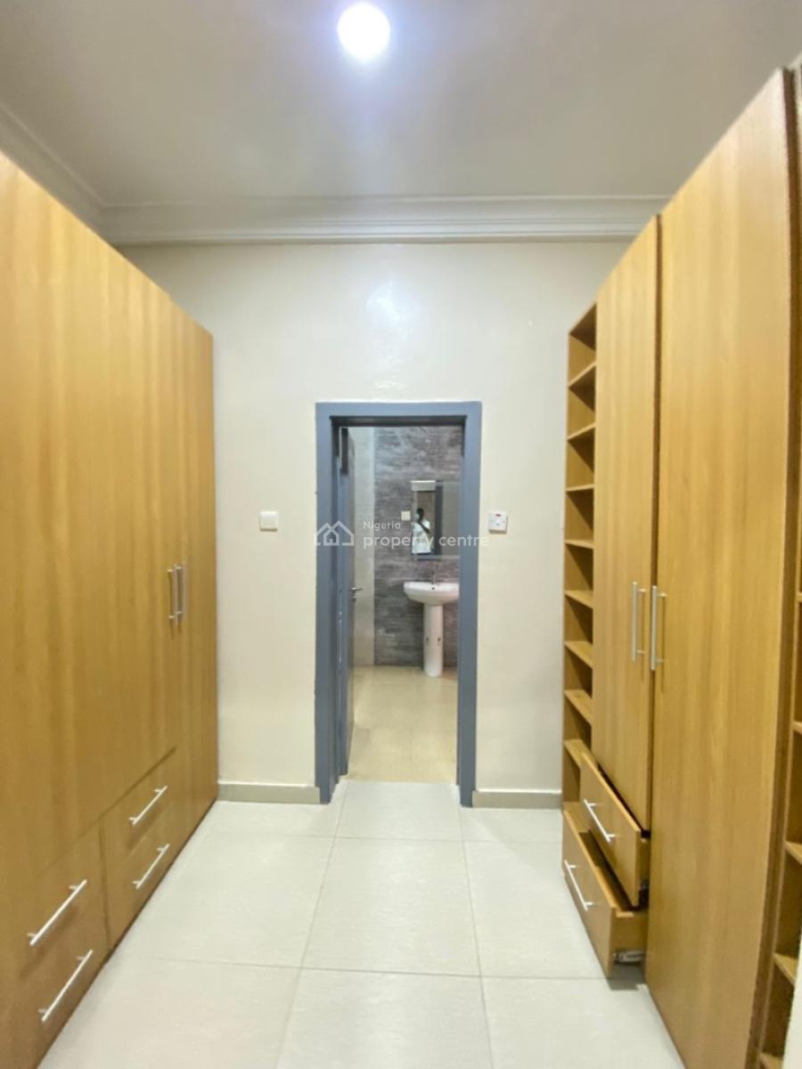 5 Bedroom, Oniru, Victoria Island (vi), Lagos, Terraced Duplex for Rent