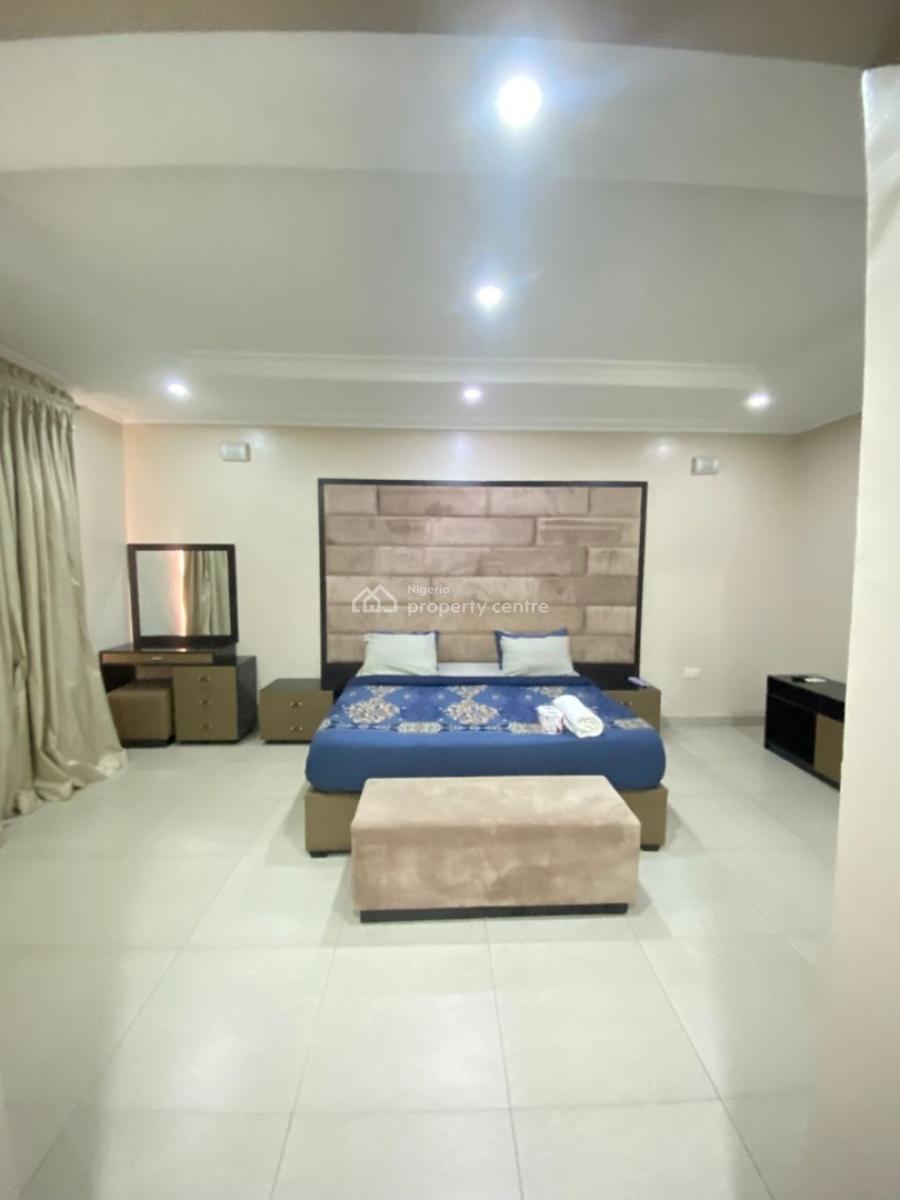 5 Bedroom, Oniru, Victoria Island (vi), Lagos, Terraced Duplex for Rent