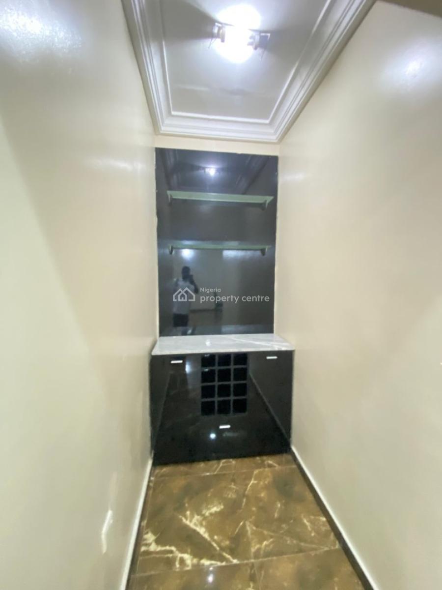 5 Bedroom, Oniru, Victoria Island (vi), Lagos, Terraced Duplex for Rent