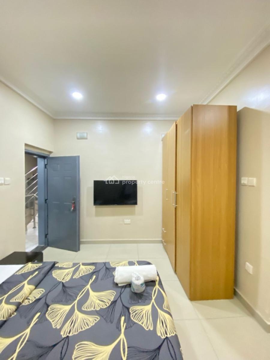 5 Bedroom, Oniru, Victoria Island (vi), Lagos, Terraced Duplex for Rent