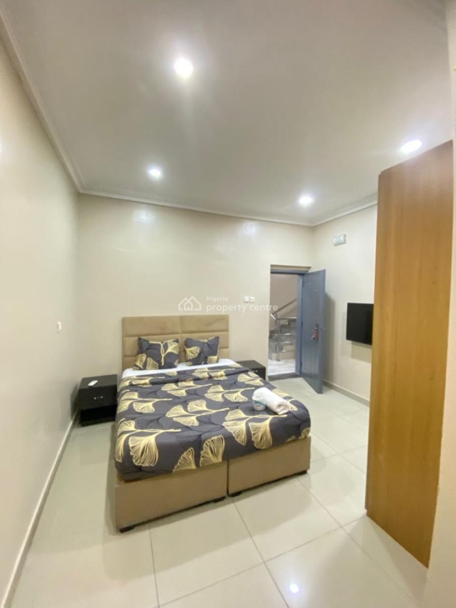 5 Bedroom, Oniru, Victoria Island (vi), Lagos, Terraced Duplex for Rent