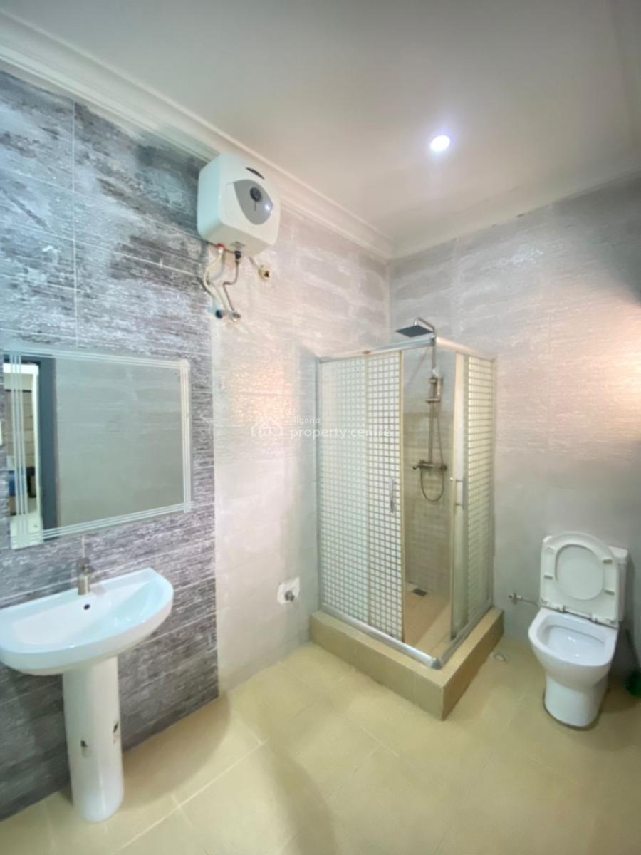 5 Bedroom, Oniru, Victoria Island (vi), Lagos, Terraced Duplex for Rent