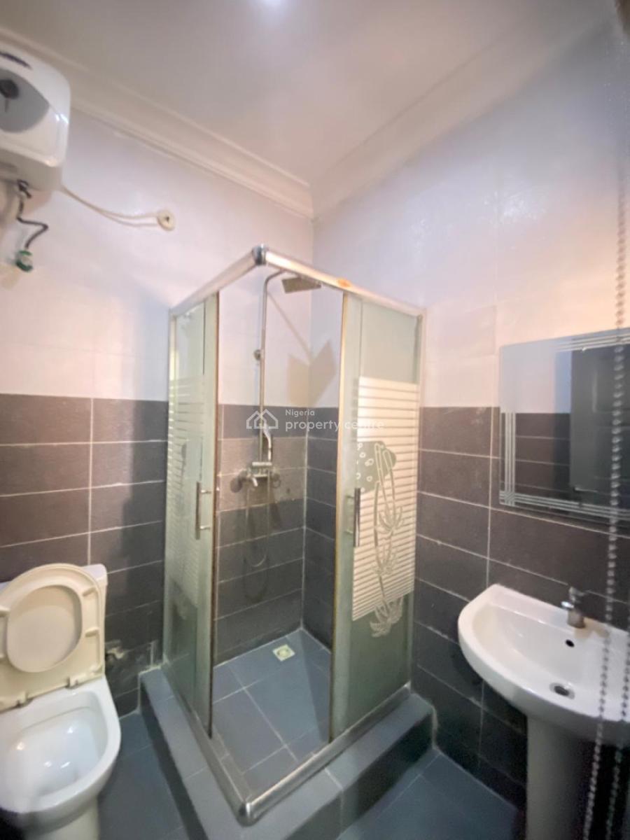 5 Bedroom, Oniru, Victoria Island (vi), Lagos, Terraced Duplex for Rent