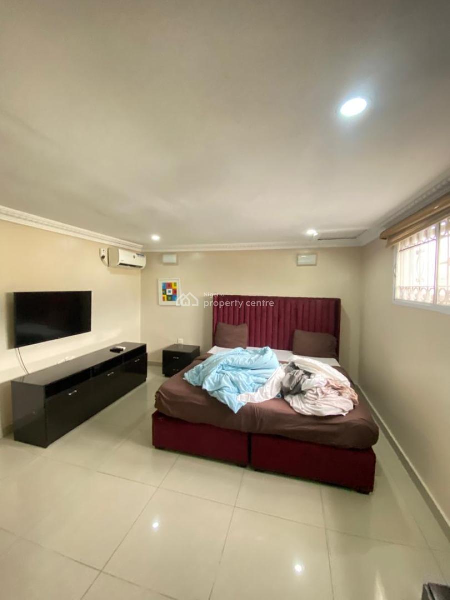 5 Bedroom, Oniru, Victoria Island (vi), Lagos, Terraced Duplex for Rent