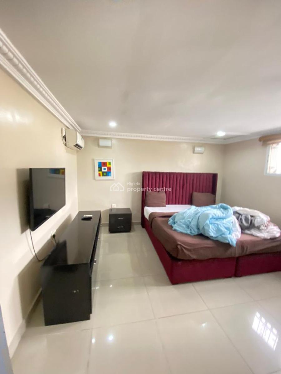 5 Bedroom, Oniru, Victoria Island (vi), Lagos, Terraced Duplex for Rent