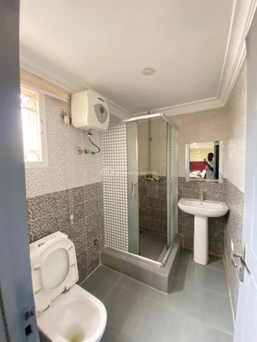 5 Bedroom, Oniru, Victoria Island (vi), Lagos, Terraced Duplex for Rent