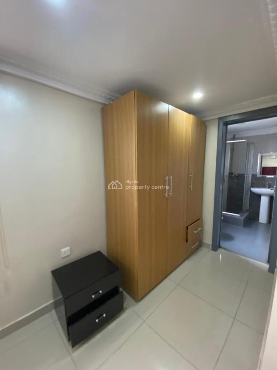 5 Bedroom, Oniru, Victoria Island (vi), Lagos, Terraced Duplex for Rent