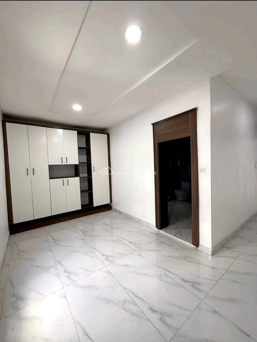 This Stunning 6-bedroom Fully En-suite Residence Is Designed, Games Village, Kaura, Abuja, House for Sale