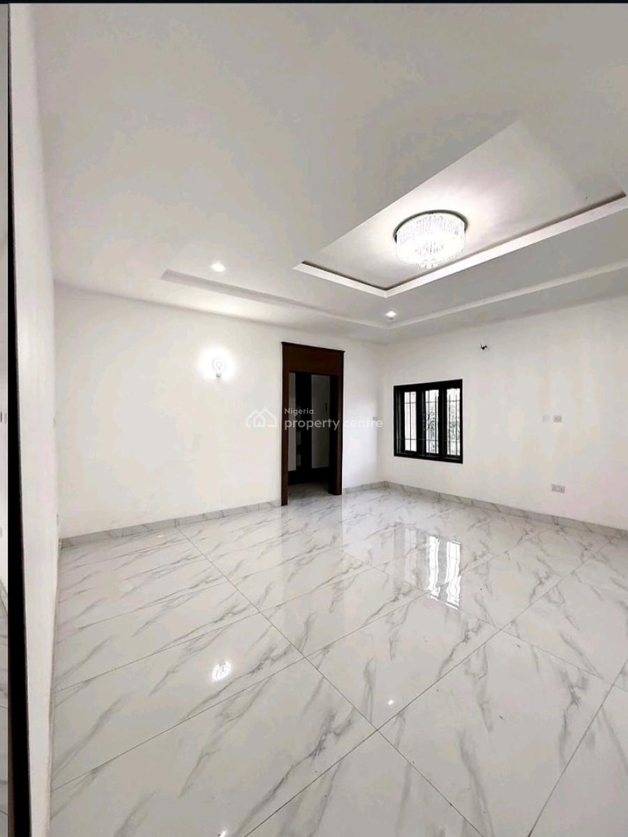 This Stunning 6-bedroom Fully En-suite Residence Is Designed, Games Village, Kaura, Abuja, House for Sale