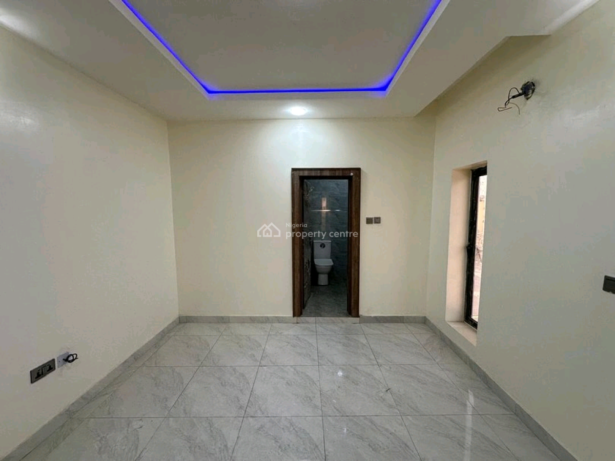 a Fully Detached Duplex, Wuse 2, Abuja, House for Rent