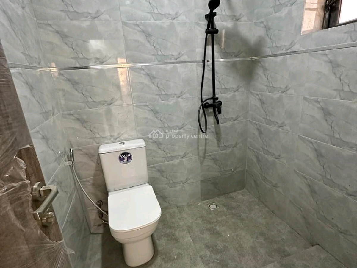 a Fully Detached Duplex, Wuse 2, Abuja, House for Rent