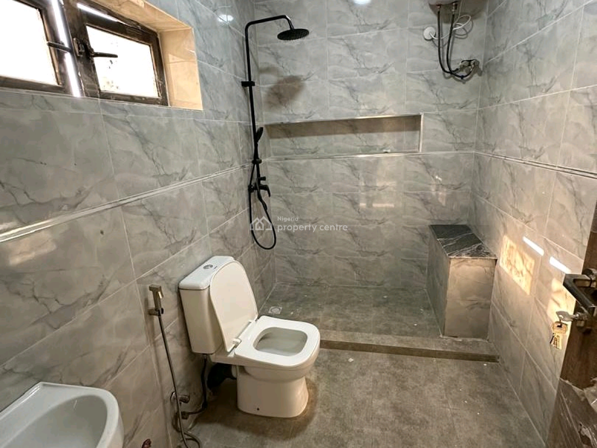 a Fully Detached Duplex, Wuse 2, Abuja, House for Rent