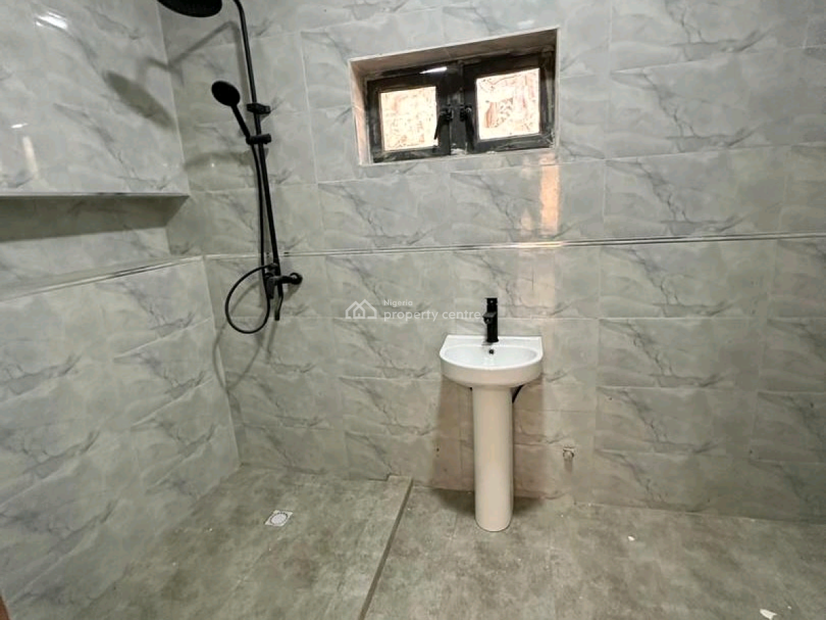 a Fully Detached Duplex, Wuse 2, Abuja, House for Rent