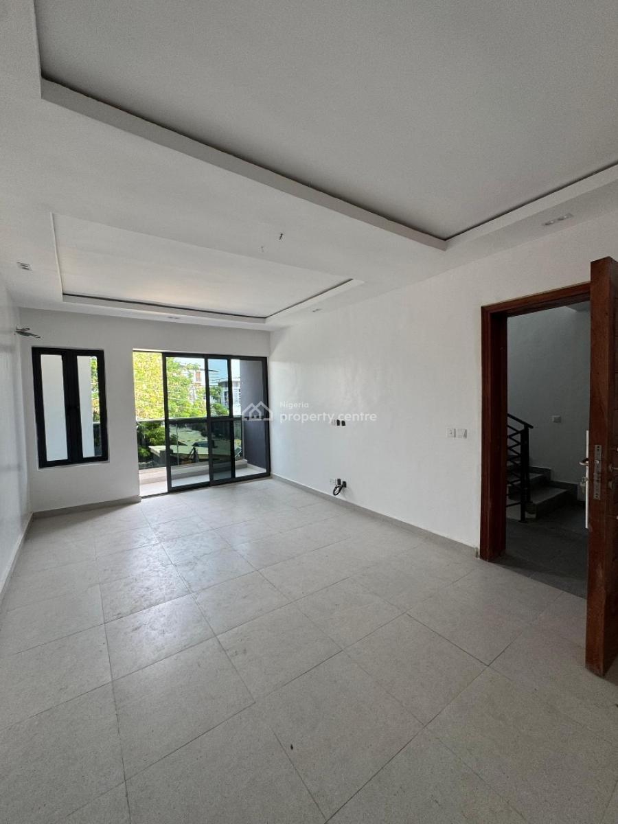 2 Bedroom Apartment, Salem, Ikate, Lekki, Lagos, Flat / Apartment for Rent