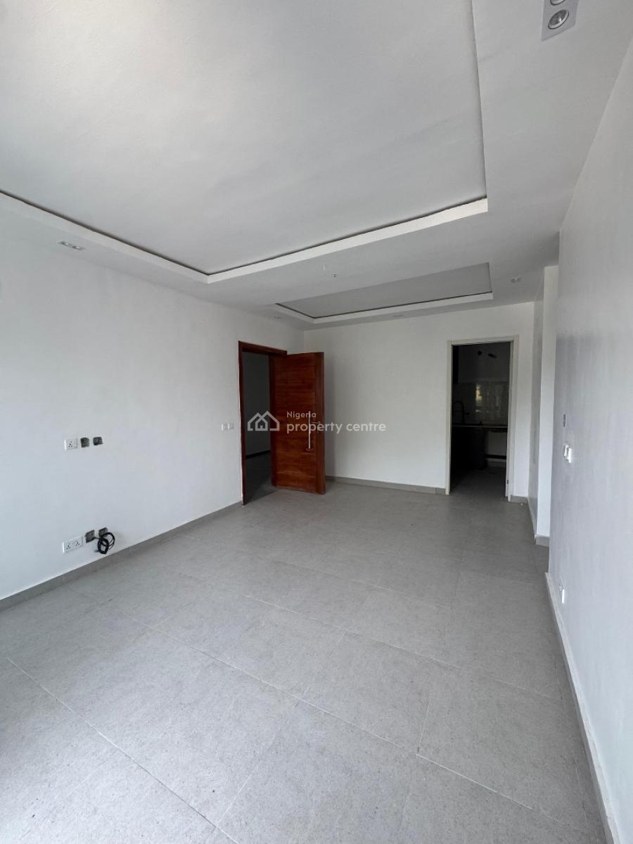 2 Bedroom Apartment, Salem, Ikate, Lekki, Lagos, Flat / Apartment for Rent