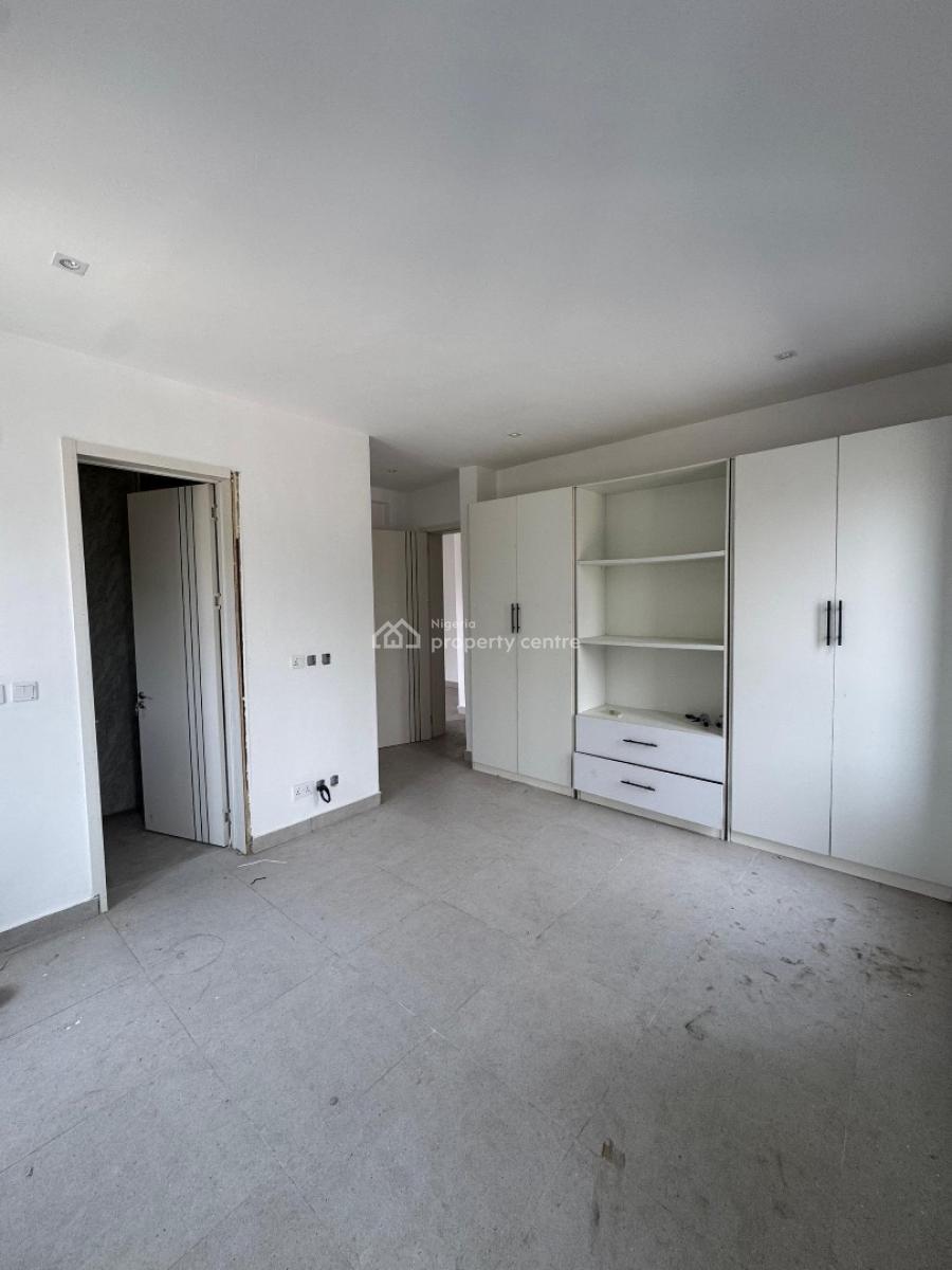 2 Bedroom Apartment, Salem, Ikate, Lekki, Lagos, Flat / Apartment for Rent