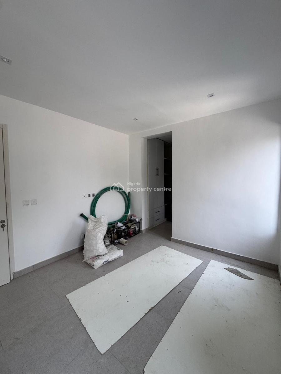 2 Bedroom Apartment, Salem, Ikate, Lekki, Lagos, Flat / Apartment for Rent