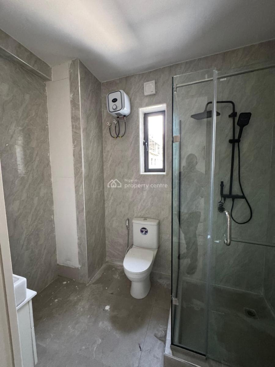 2 Bedroom Apartment, Salem, Ikate, Lekki, Lagos, Flat / Apartment for Rent
