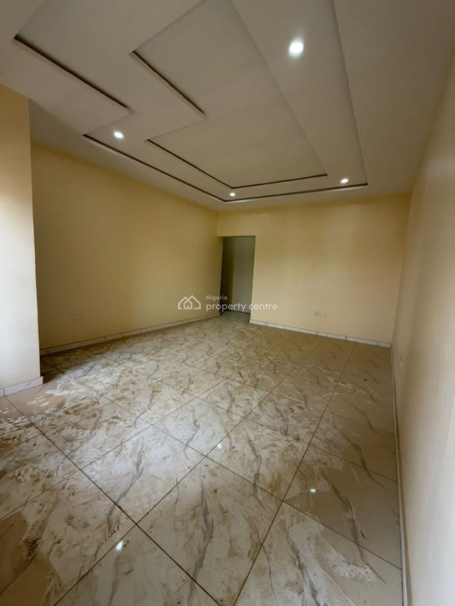 a Brand New Spacious 3-bedroom Flat + 1bq, Katampe Main. ( The Road Is Tarred)., Katampe (main), Katampe, Abuja, Flat / Apartment for Sale