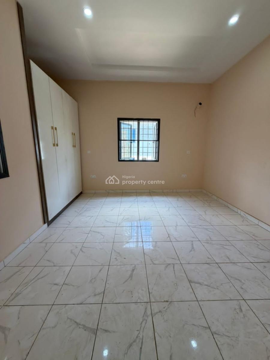 a Brand New Spacious 3-bedroom Flat + 1bq, Katampe Main. ( The Road Is Tarred)., Katampe (main), Katampe, Abuja, Flat / Apartment for Sale