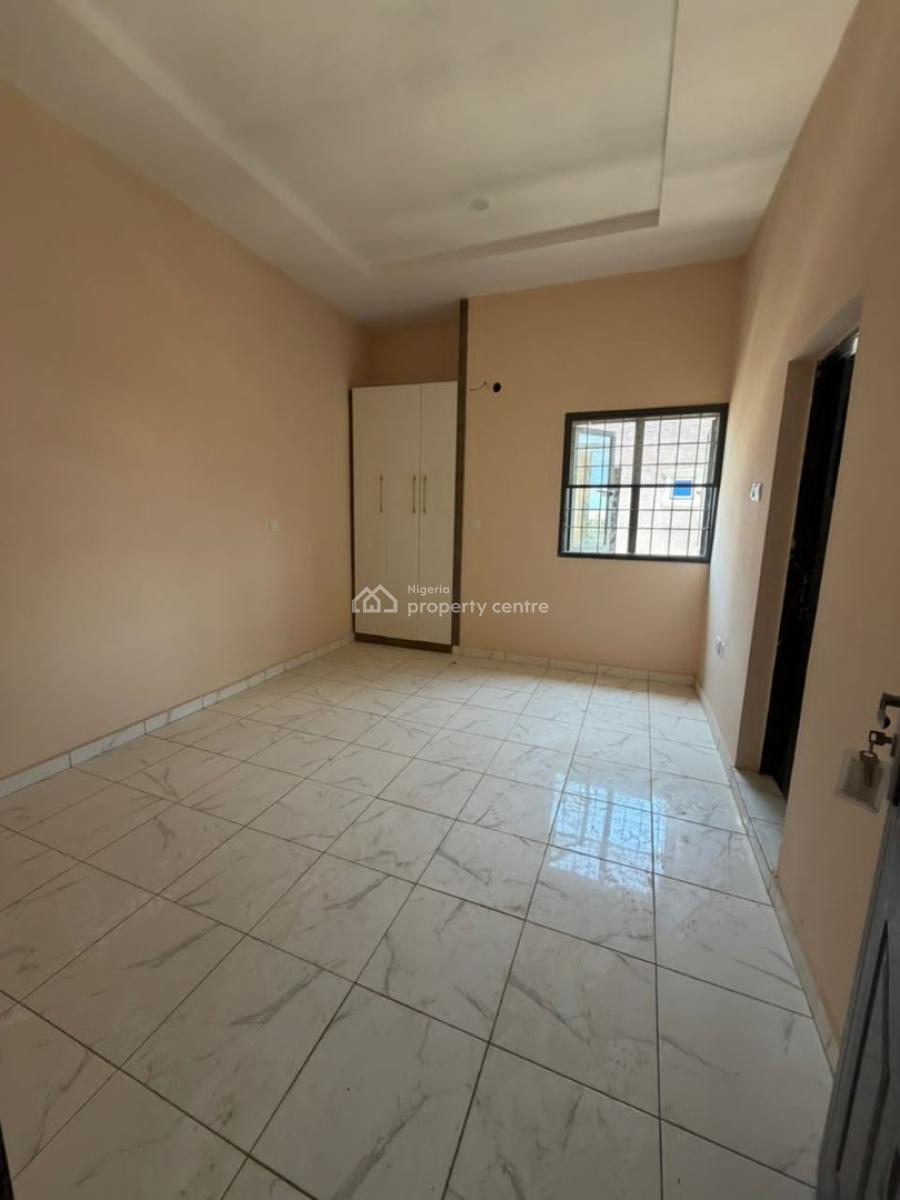 a Brand New Spacious 3-bedroom Flat + 1bq, Katampe Main. ( The Road Is Tarred)., Katampe (main), Katampe, Abuja, Flat / Apartment for Sale