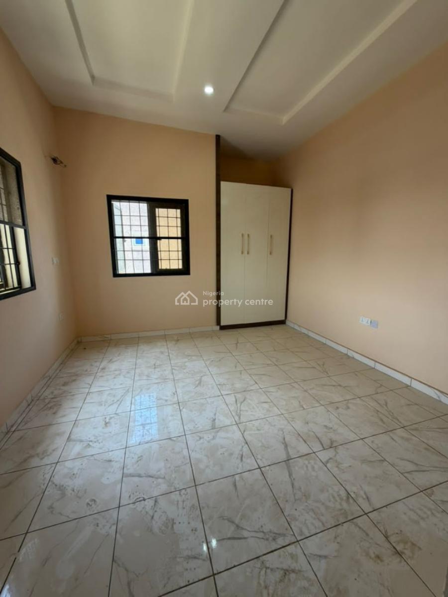 a Brand New Spacious 3-bedroom Flat + 1bq, Katampe Main. ( The Road Is Tarred)., Katampe (main), Katampe, Abuja, Flat / Apartment for Sale