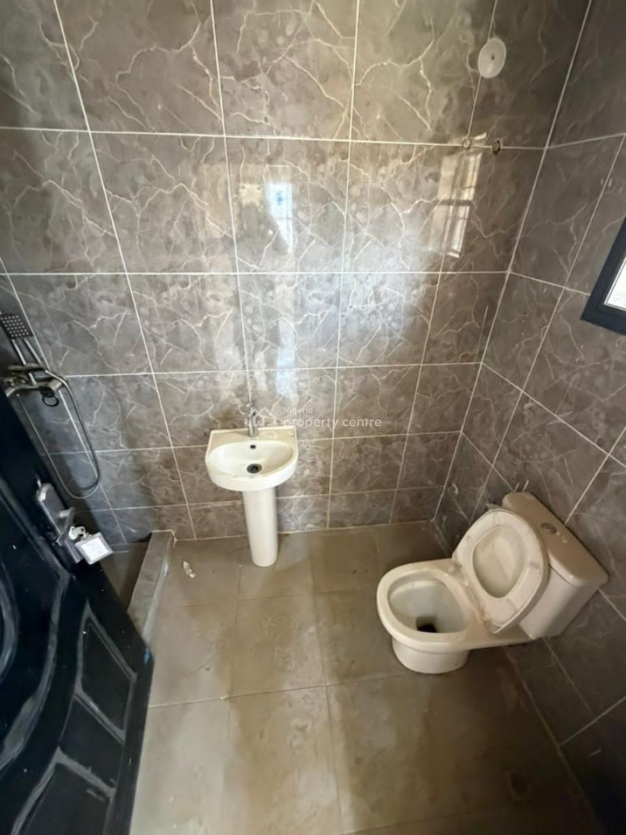 a Brand New Spacious 3-bedroom Flat + 1bq, Katampe Main. ( The Road Is Tarred)., Katampe (main), Katampe, Abuja, Flat / Apartment for Sale