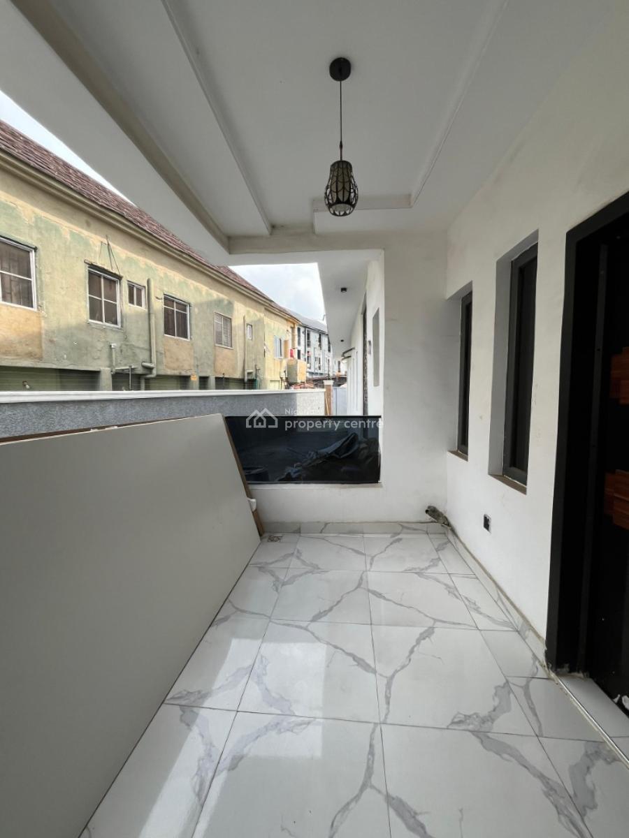 Newly Built 2-bedroom Apartment , Nestled in a Serene and Secure Are, Ogudu, Lagos, Flat / Apartment for Sale
