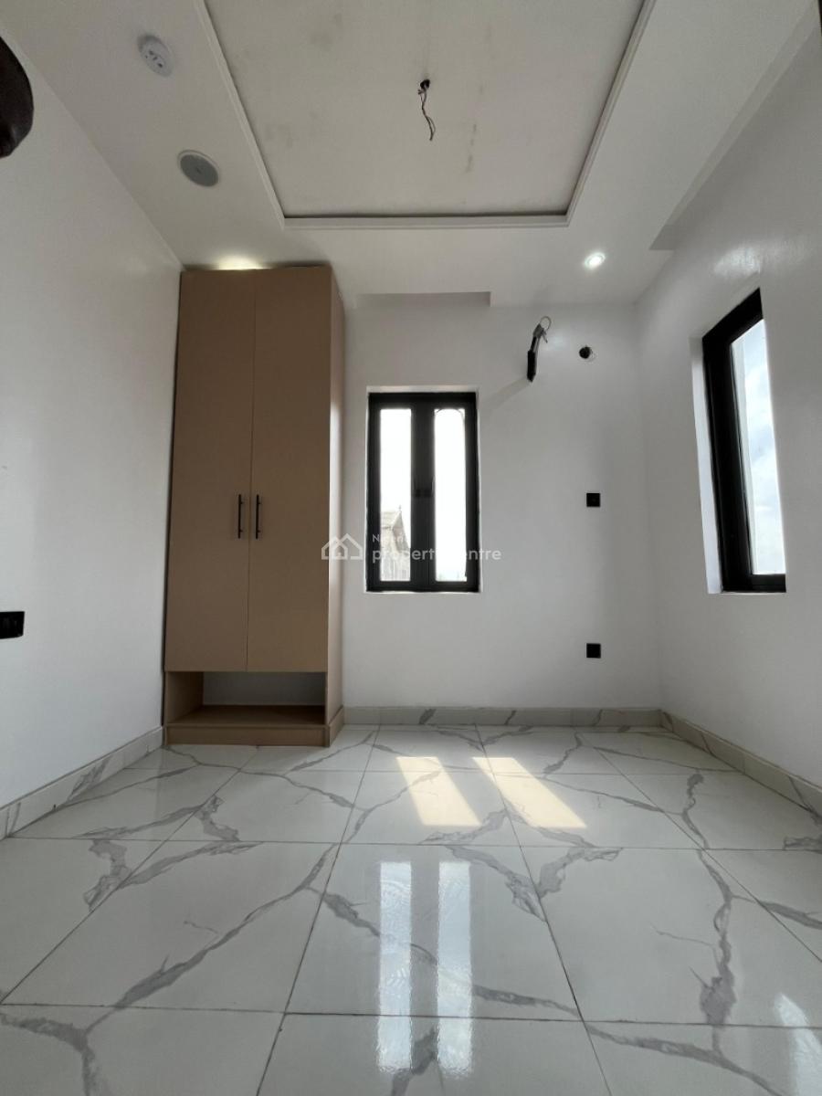 Newly Built 2-bedroom Apartment , Nestled in a Serene and Secure Are, Ogudu, Lagos, Flat / Apartment for Sale