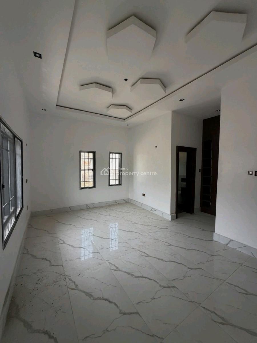 Luxury 4-bedroom Semi-detached Duplex  Katampe Extension, Abuja  Expe, Katampe Extension, Katampe, Abuja, House for Sale