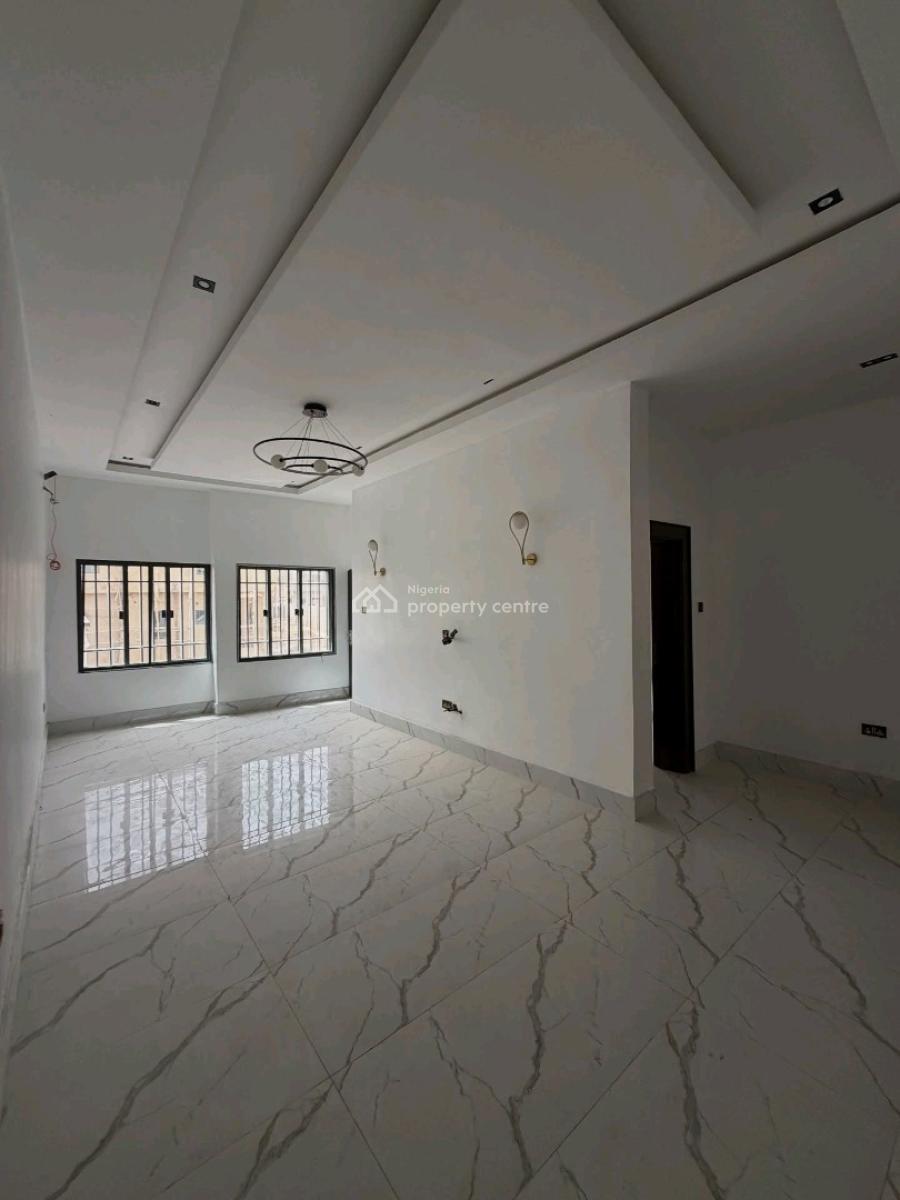 Luxury 4-bedroom Semi-detached Duplex  Katampe Extension, Abuja  Expe, Katampe Extension, Katampe, Abuja, House for Sale