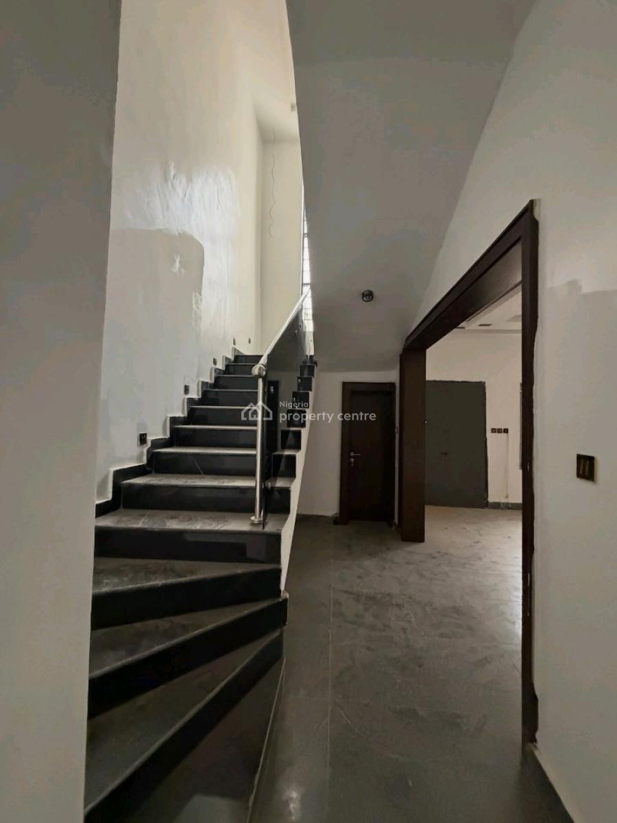 Luxury 4-bedroom Semi-detached Duplex  Katampe Extension, Abuja  Expe, Katampe Extension, Katampe, Abuja, House for Sale