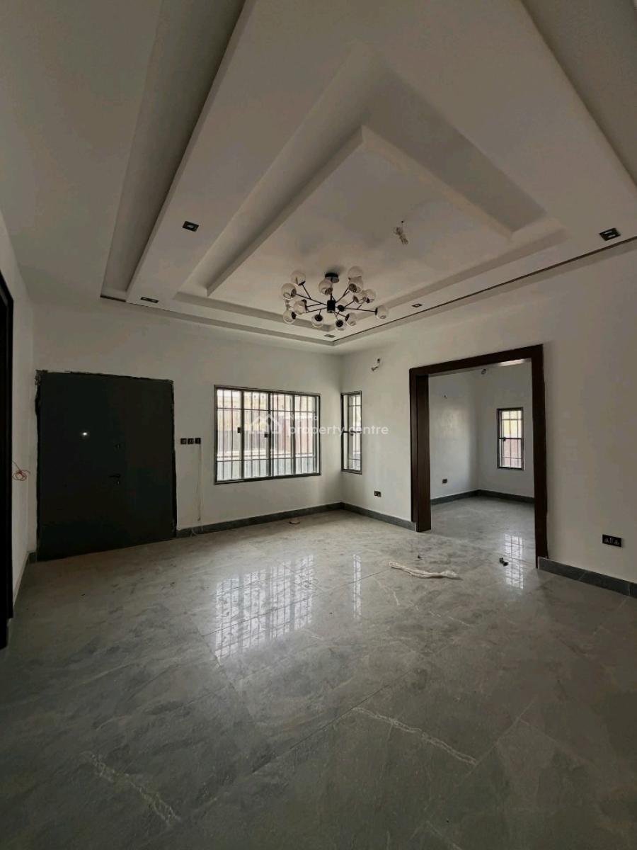 Luxury 4-bedroom Semi-detached Duplex  Katampe Extension, Abuja  Expe, Katampe Extension, Katampe, Abuja, House for Sale